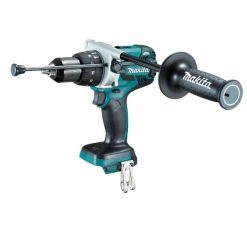 Makita DDF481RTE / RFE / Z, 18V 13mm (1/2?) Cordless Driver Drill Brushless