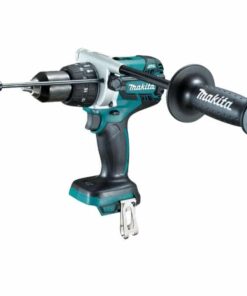 Makita DDF481RTE / RFE / Z, 18V 13mm (1/2?) Cordless Driver Drill Brushless
