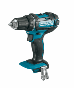 Makita DDF482RTE / RFE / Z, 18V 13mm (1/2") Cordless Driver Drill