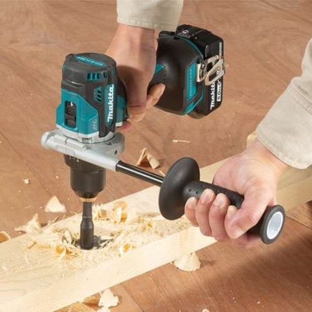 Makita DDF486RTE / RFE / Z, 18V 13mm (1/2?) Cordless Driver Drill Brushless - Image 3