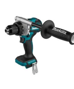 Makita DDF486RTE / RFE / Z, 18V 13mm (1/2?) Cordless Driver Drill Brushless