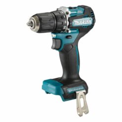 Makita DDF487RFJ / Z, 18V 13mm (1/2?) Cordless Driver Drill Brushless