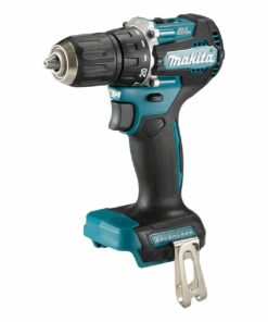Makita DDF487RFJ / Z, 18V 13mm (1/2?) Cordless Driver Drill Brushless