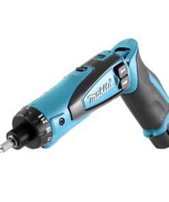 Makita DF012DSE, 7.2V Cordless Driver Drill