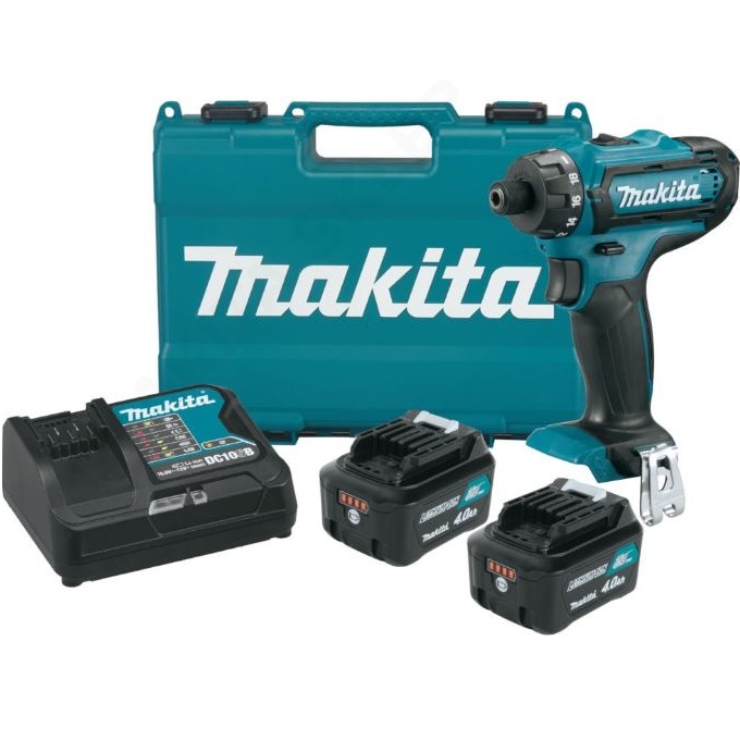 Makita df033dsae top