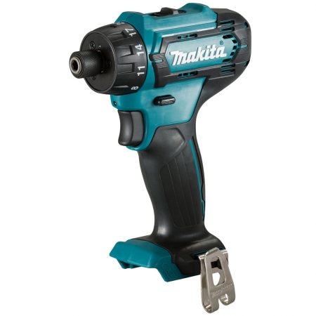Makita DF033DSAE / DSME / DWYE / DZ, 12V 10mm (3/8?) Cordless Driver Drill - Image 2