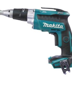 Makita DFS250RTE / RFE / Z, 18V Cordless Brushless Screwdriver