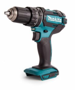 Makita DHP482RTE / RFE / Z, 18V 13mm (1/2?) Cordless Hammer Driver Drill