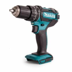 Makita DHP482RTE / RFE / Z, 18V 13mm (1/2?) Cordless Hammer Driver Drill