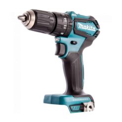 Makita DHP483RTE / Z, 18V 13mm (1/2?) Cordless Hammer Driver Drill Brushless