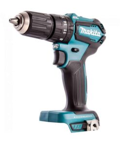 Makita DHP483RTE / Z, 18V 13mm (1/2?) Cordless Hammer Driver Drill Brushless
