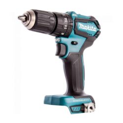 Makita DHP483RTE / Z, 18V 13mm (1/2?) Cordless Hammer Driver Drill Brushless