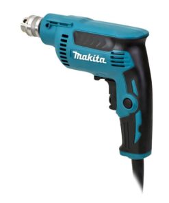 Makita DP2010, 6.5mm (1/4?) Drill 370W