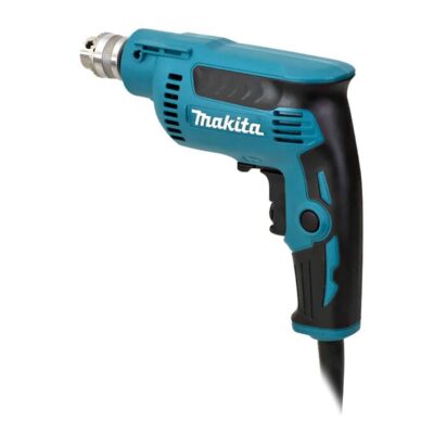 Makita DP2010, 6.5mm (1/4?) Drill 370W