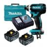 Makita DTD152RTE / RFE / Z, 18V Cordless Impact Driver