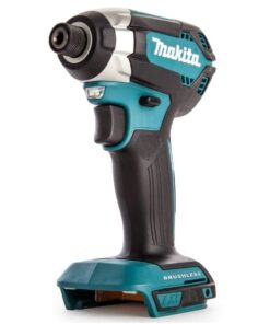 Makita DTD153RTE / RFE / Z, 18V Cordless Impact Driver Brushless