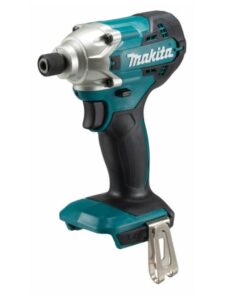 Makita DTD156SYE / Z, 18V Cordless Impact Driver