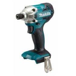 Makita DTD156SYE / Z, 18V Cordless Impact Driver