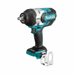 MAKITA DTW1002Z, 18V CORDLESS IMPACT WRENCH SET, 1/2", 1200NM (BARE TOOL ONLY)