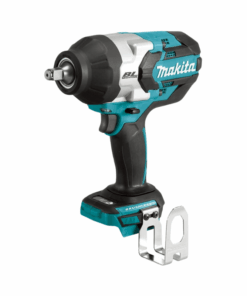 MAKITA DTW1002Z, 18V CORDLESS IMPACT WRENCH SET, 1/2", 1200NM (BARE TOOL ONLY)