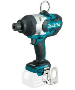 Makita DTW800RMJ / Z, 18V 11.1mm (7/16") Cordless Impact Wrench Brushless