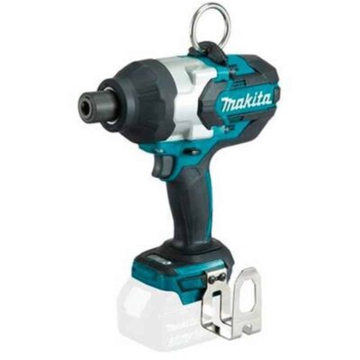 Makita DTW800RMJ / Z, 18V 11.1mm (7/16") Cordless Impact Wrench Brushless
