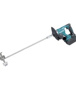 Makita DUT130Z, 18V Cordless Brushless Mixer