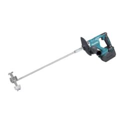 Makita DUT130Z, 18V Cordless Brushless Mixer