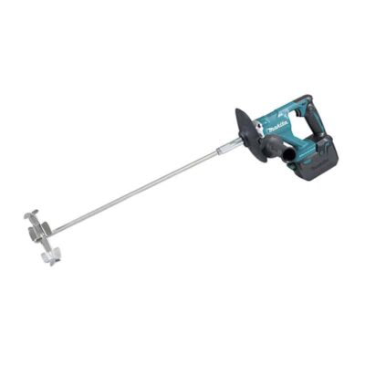Makita DUT130Z, 18V Cordless Brushless Mixer