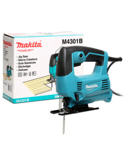 Makita M4301B, Jig Saw 450W