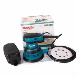Makita M9204B, 125mm (5?) Random Orbit Sander 240W