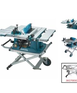 Makita MLT100, 260mm (10-1/4?) Table Saw 1500W