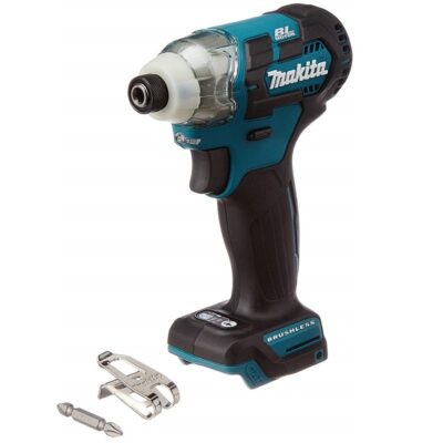 Makita TD111DSAE/ Z, 12V Cordless Impact Driver Brushless