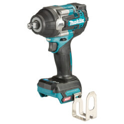 Makita TW007GZ, 40V 12.7mm (1/2") Cordless Impact Wrench Cordless Impact Wrench Brushless [Bare-Unit]
