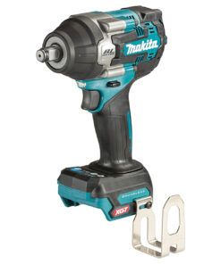 Makita TW007GZ, 40V 12.7mm (1/2") Cordless Impact Wrench Cordless Impact Wrench Brushless [Bare-Unit]