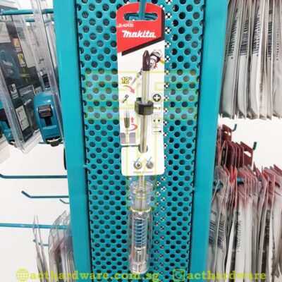 Makita B-42438, Shock Driver PH2 x 125mm