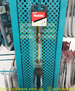 Makita B-66070, Go thru Screw driver PH2 x 100mm