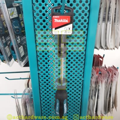 Makita B-66070, Go thru Screw driver PH2 x 100mm