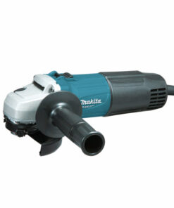 Makita M0900B, 100mm (4") Angle Grinder 540W