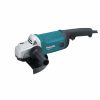 Makita M0921B, 230mm (9?) Angle Grinder 2,200W