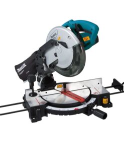 Makita M2300B, 255mm (10?) Compound Miter Saw 1,500W