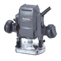 Makita M3601G, 8mm (3/8") Router 900W