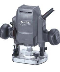 Makita M3601G, 8mm (3/8") Router 900W