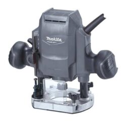 Makita M3601G, 8mm (3/8") Router 900W