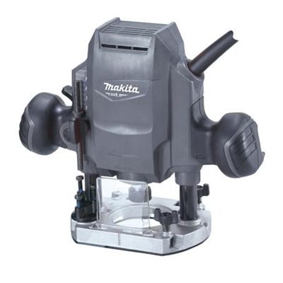 Makita M3601G, 8mm (3/8") Router 900W