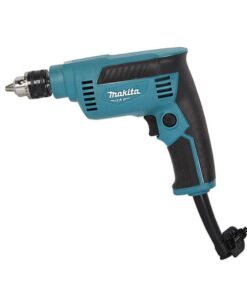 Makita M6500B, 6.5mm (1/4?) High Speed Drill 230W