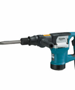 Makita M8600B, 17mm (11/16?) Demolition Hammer 900W