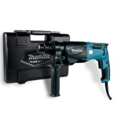 Makita M8700B, 22mm (7/8?) Rotary Hammer 710W