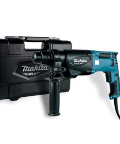 Makita M8700B, 22mm (7/8?) Rotary Hammer 710W