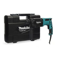 Makita M8701B, 26mm (1?) Combination Hammer 800W
